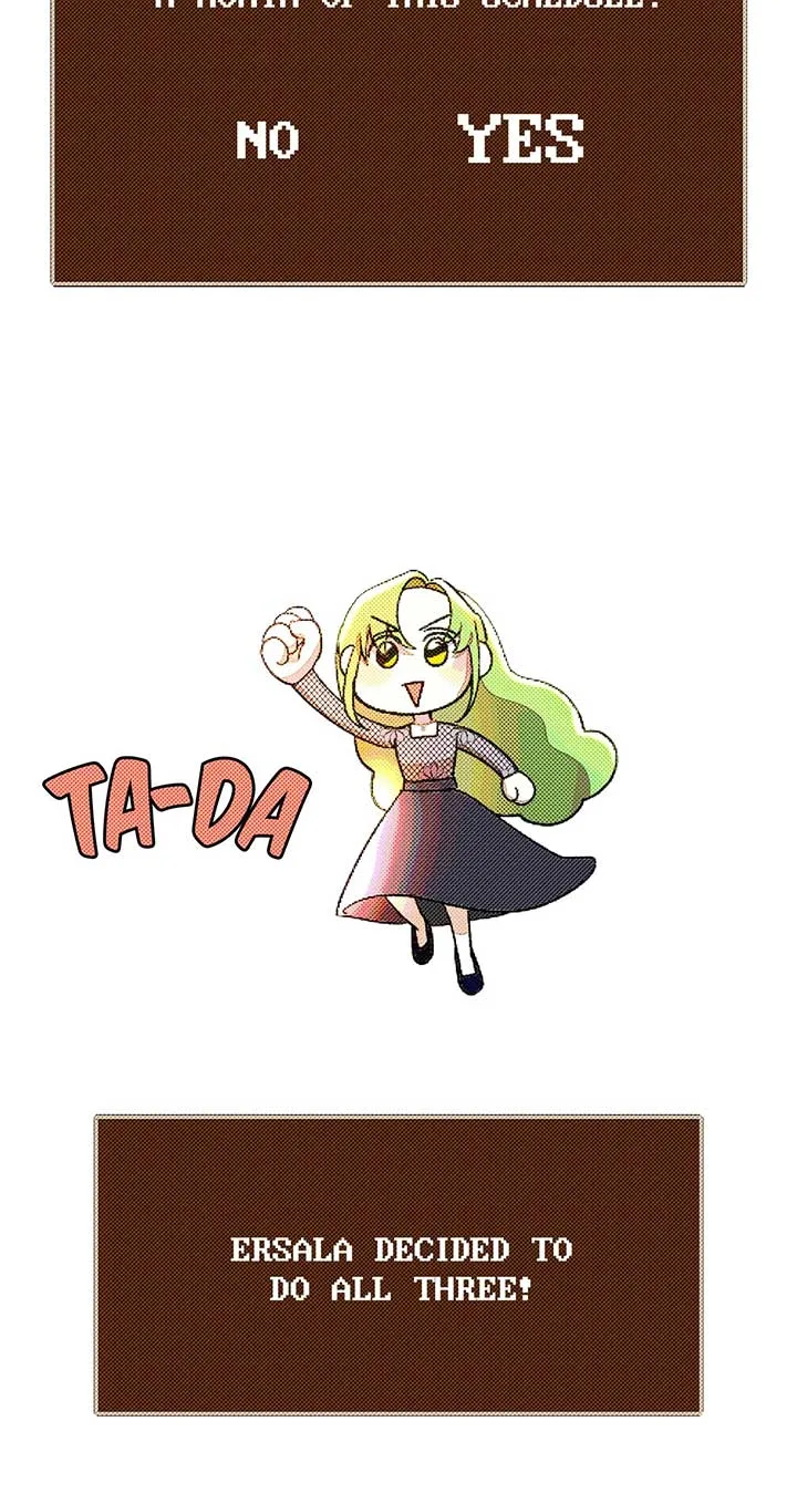 Fragrant Magician Chapter 8 page 10