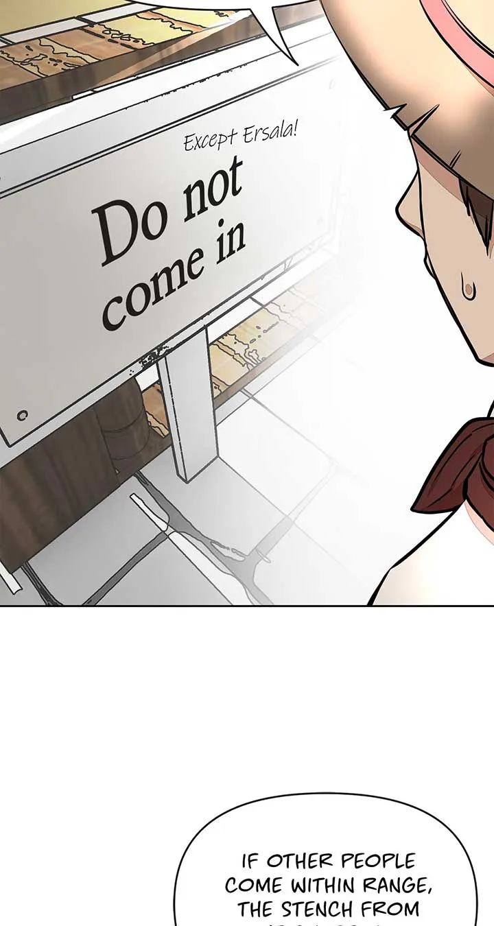 Fragrant Magician Chapter 8 page 29