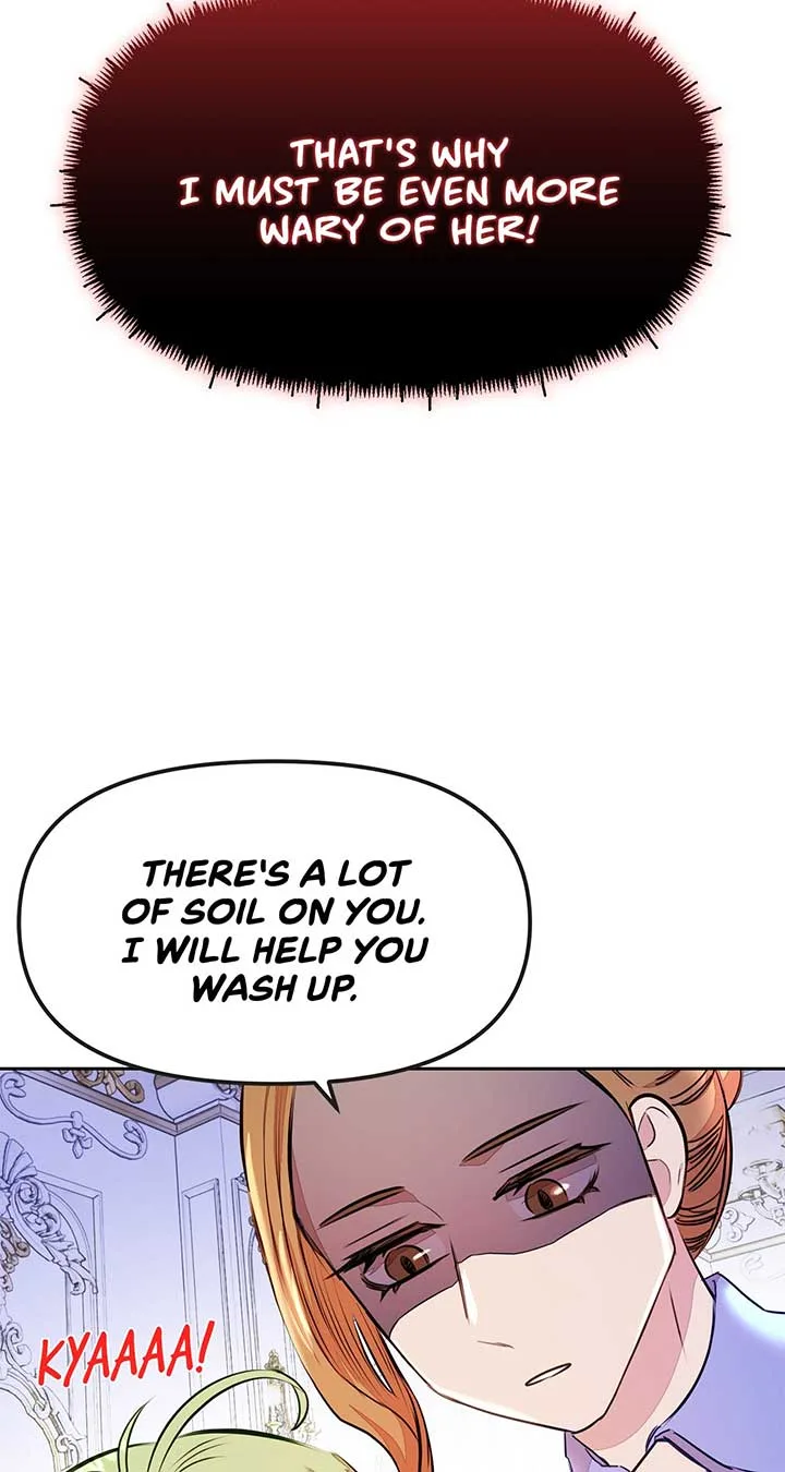 Fragrant Magician Chapter 8 page 45