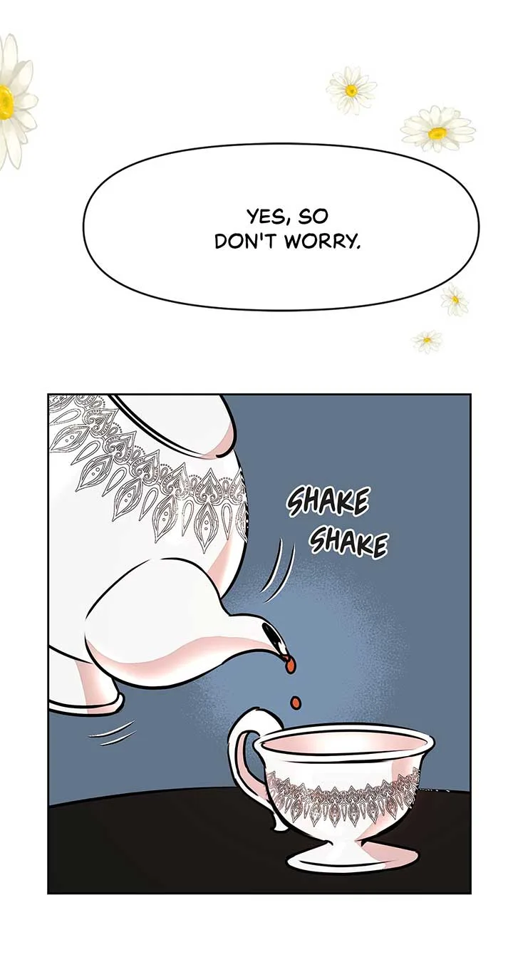 Fragrant Magician Chapter 7 page 31