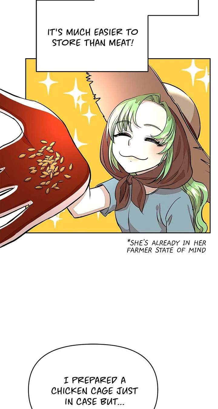 Fragrant Magician Chapter 8 page 22
