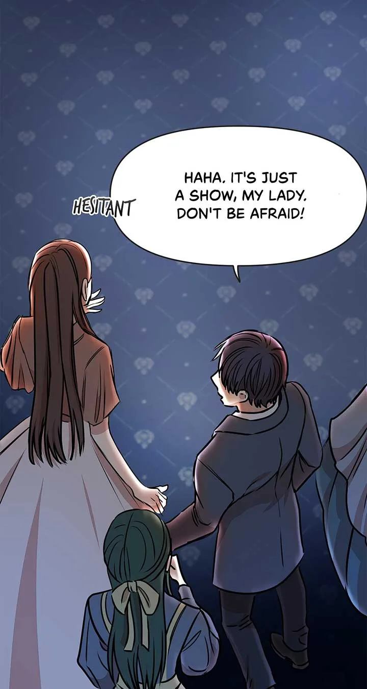 Fragrant Magician Chapter 6 page 23