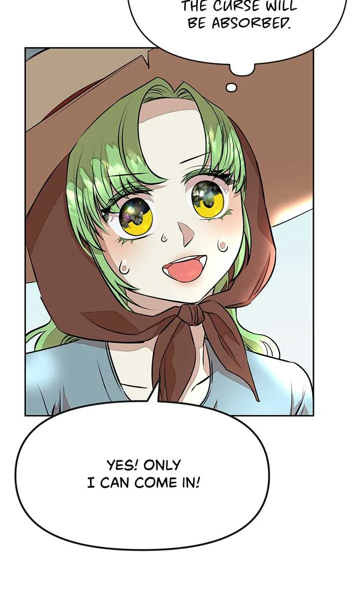 Fragrant Magician Chapter 8 page 30