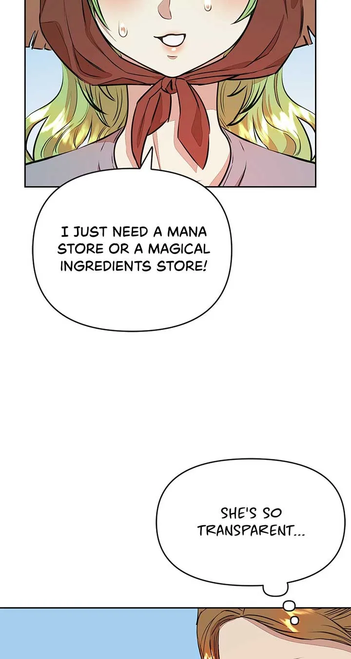 Fragrant Magician Chapter 8 page 36