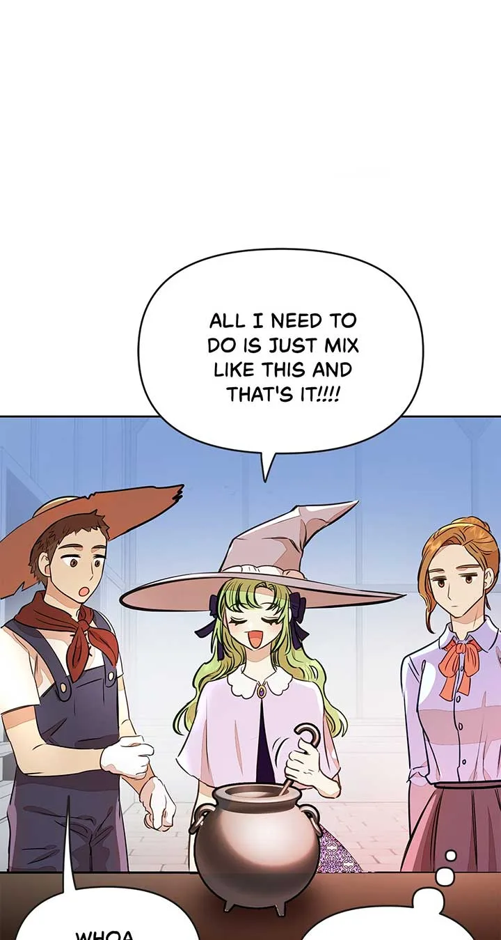 Fragrant Magician Chapter 8 page 73
