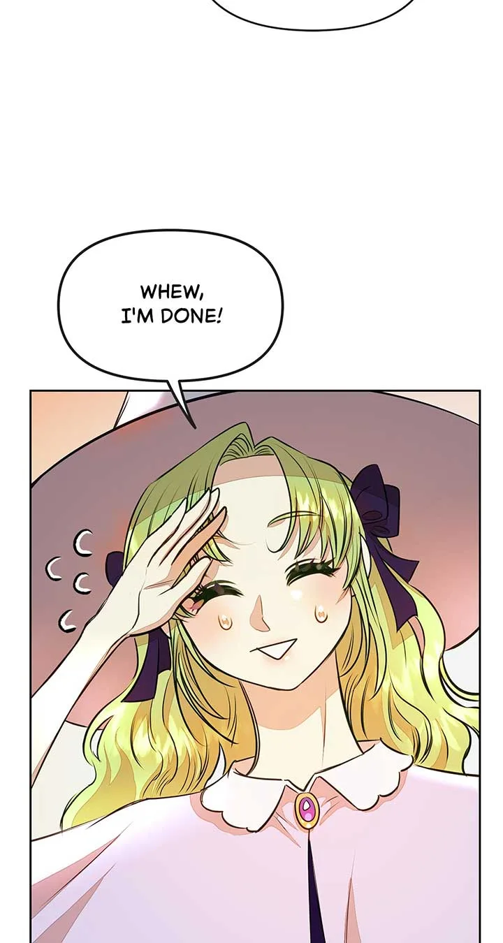 Fragrant Magician Chapter 8 page 79