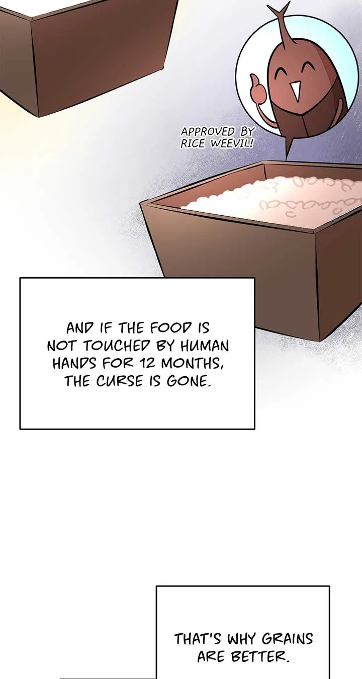 Fragrant Magician Chapter 8 page 21