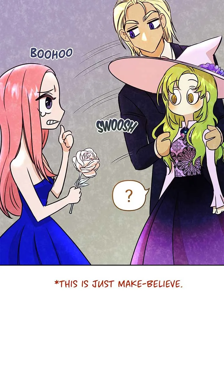 Fragrant Magician Chapter 7 page 21