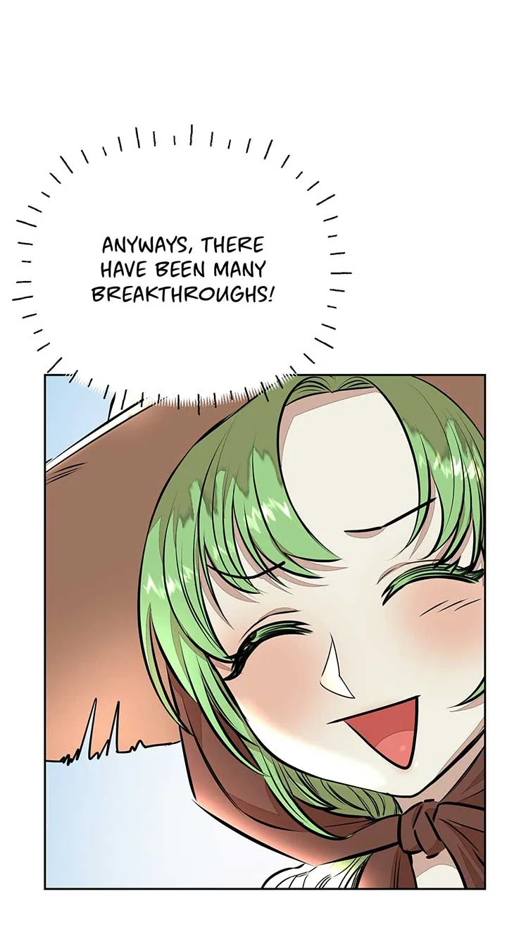 Fragrant Magician Chapter 8 page 25