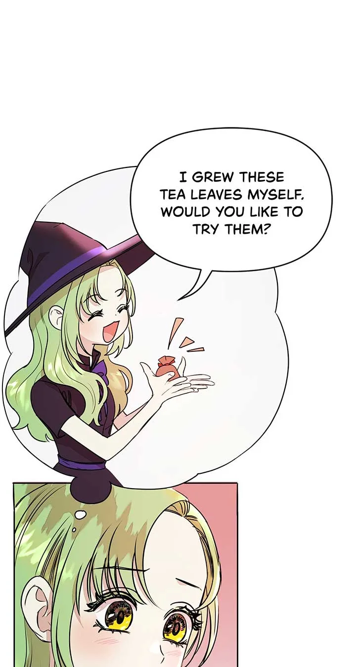 Fragrant Magician Chapter 7 page 34