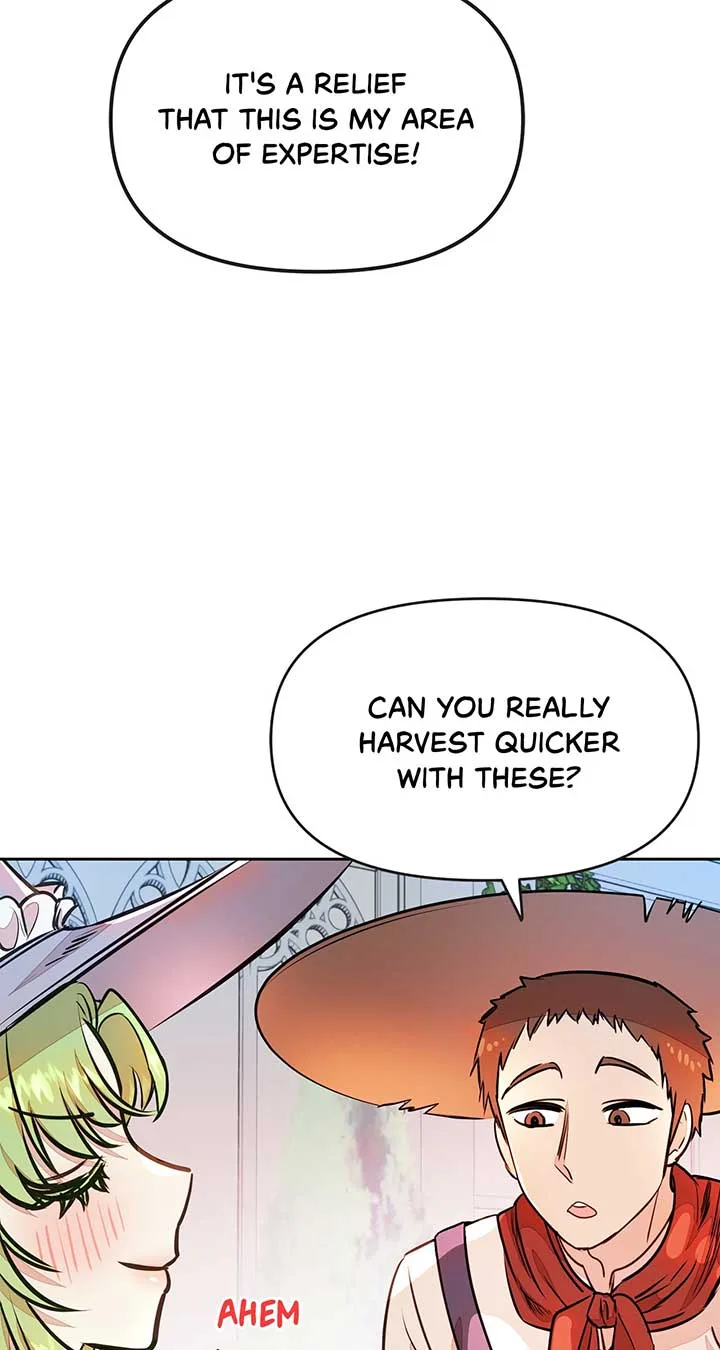 Fragrant Magician Chapter 8 page 68
