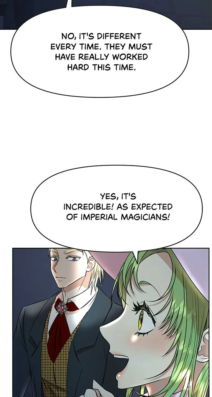 Fragrant Magician Chapter 6 page 27