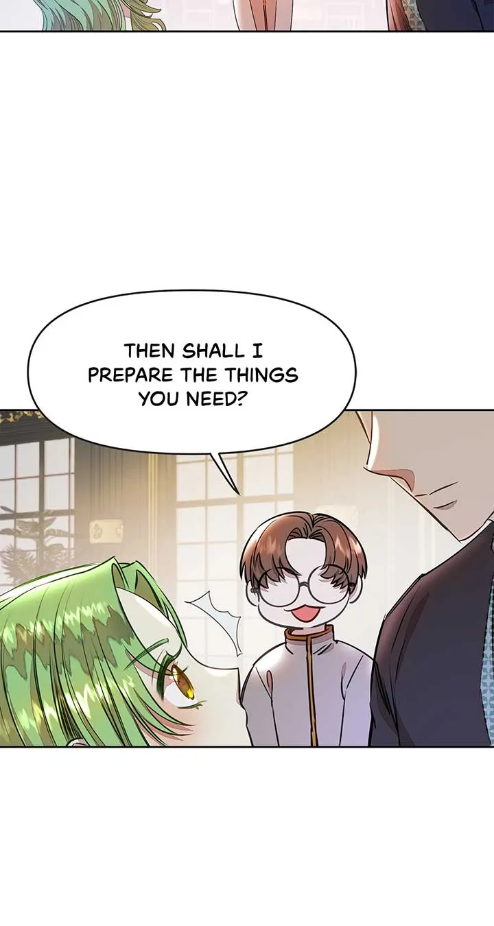 Fragrant Magician Chapter 8 page 3