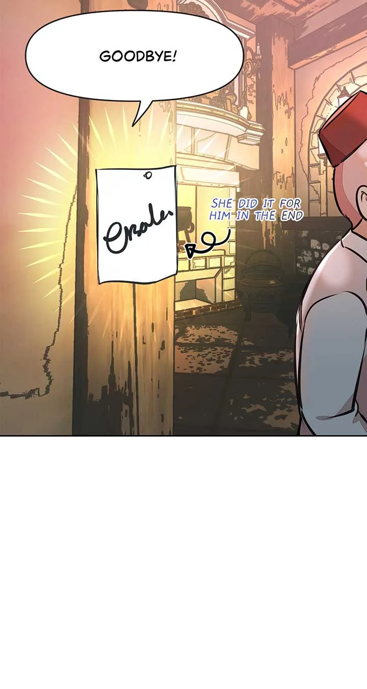 Fragrant Magician Chapter 8 page 60