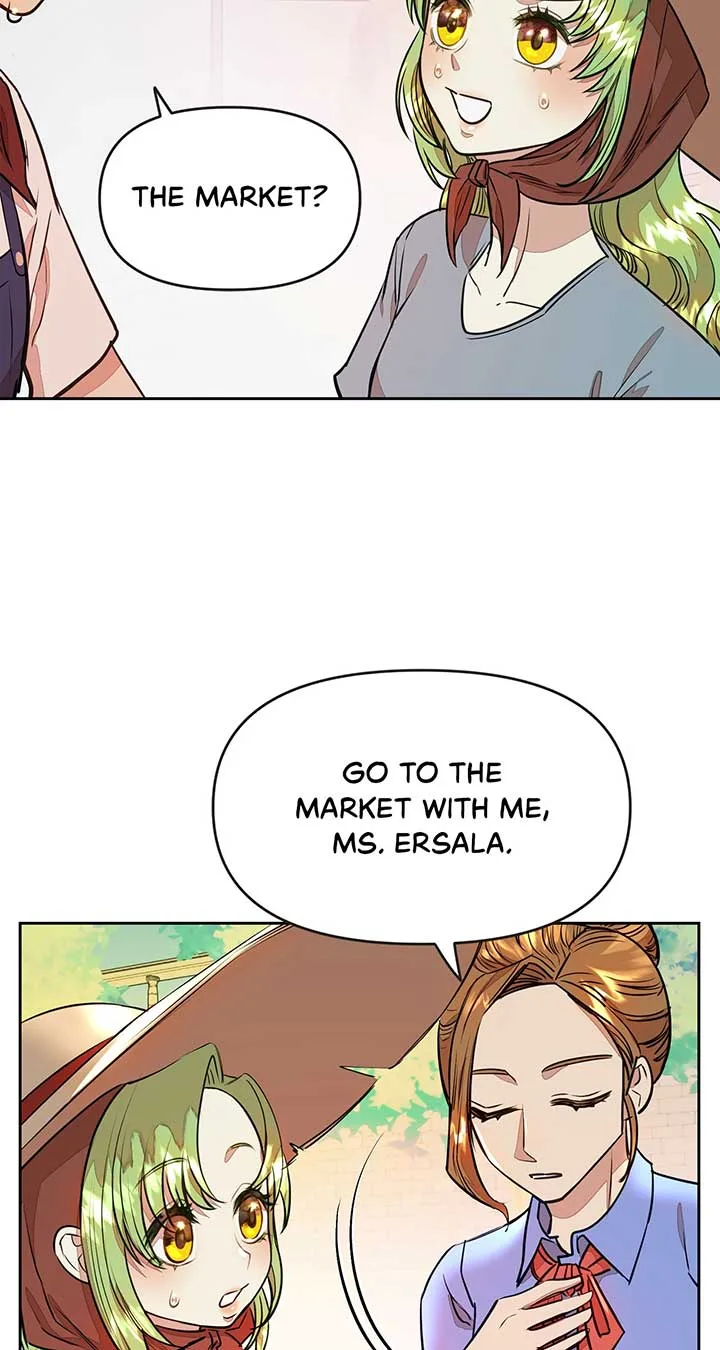Fragrant Magician Chapter 8 page 34