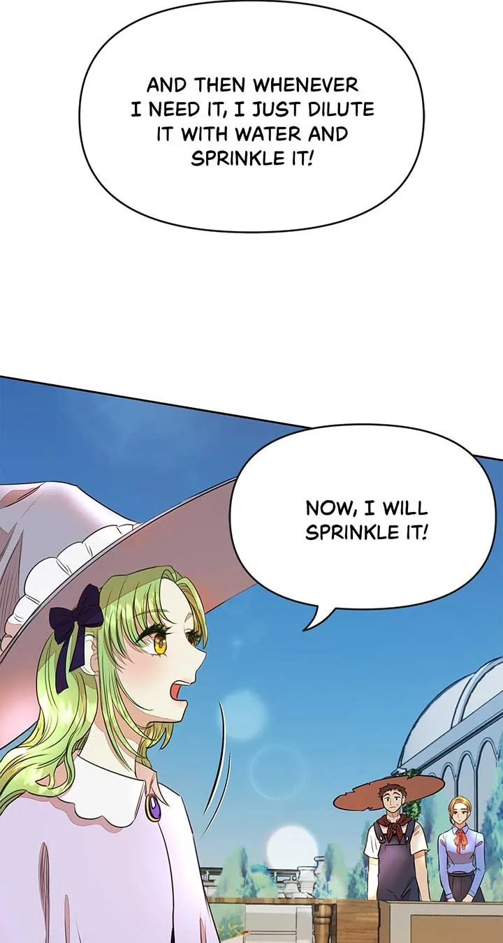 Fragrant Magician Chapter 8 page 76
