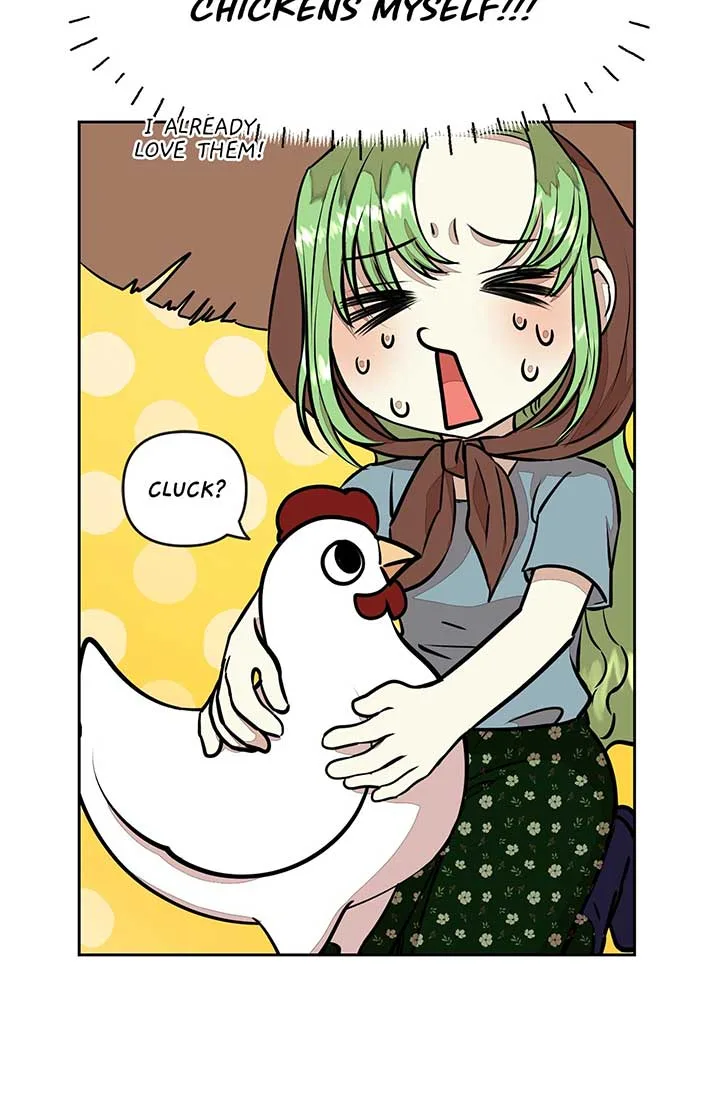 Fragrant Magician Chapter 8 page 24