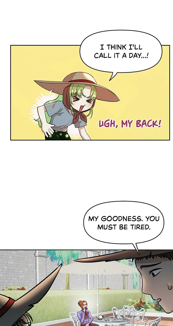 Fragrant Magician Chapter 8 page 31