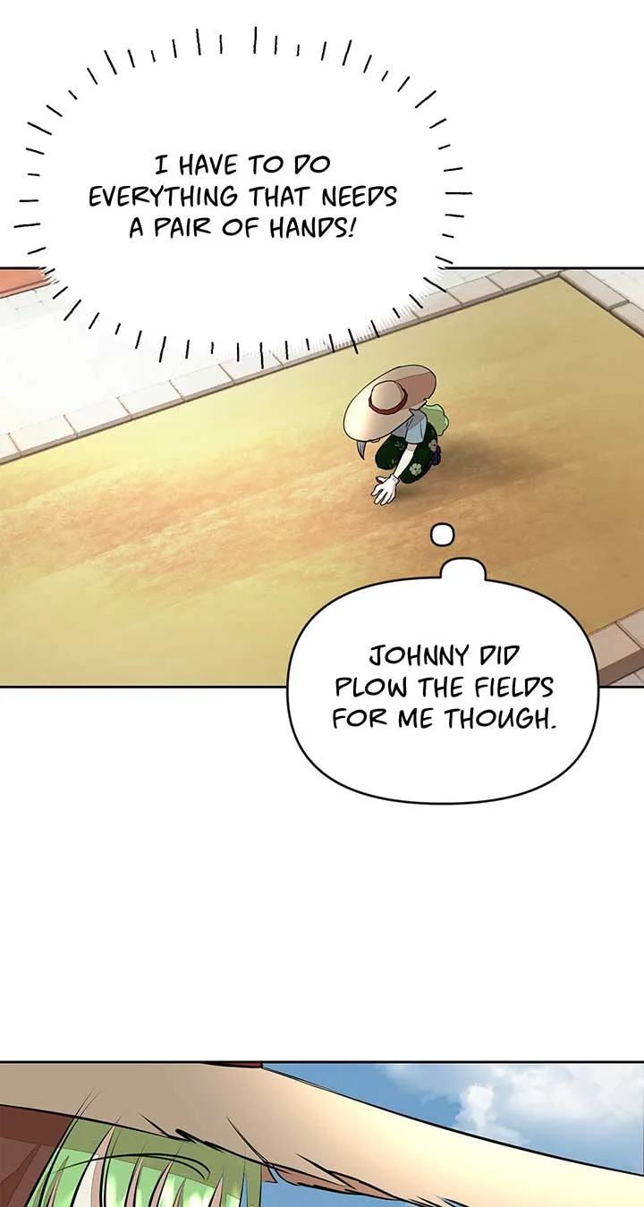 Fragrant Magician Chapter 8 page 27