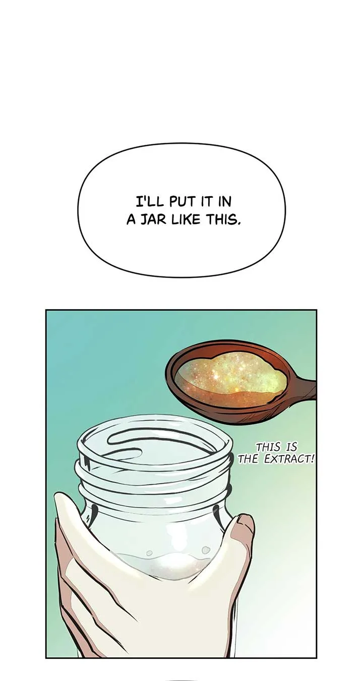 Fragrant Magician Chapter 8 page 75