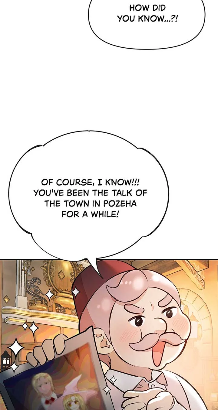 Fragrant Magician Chapter 8 page 54