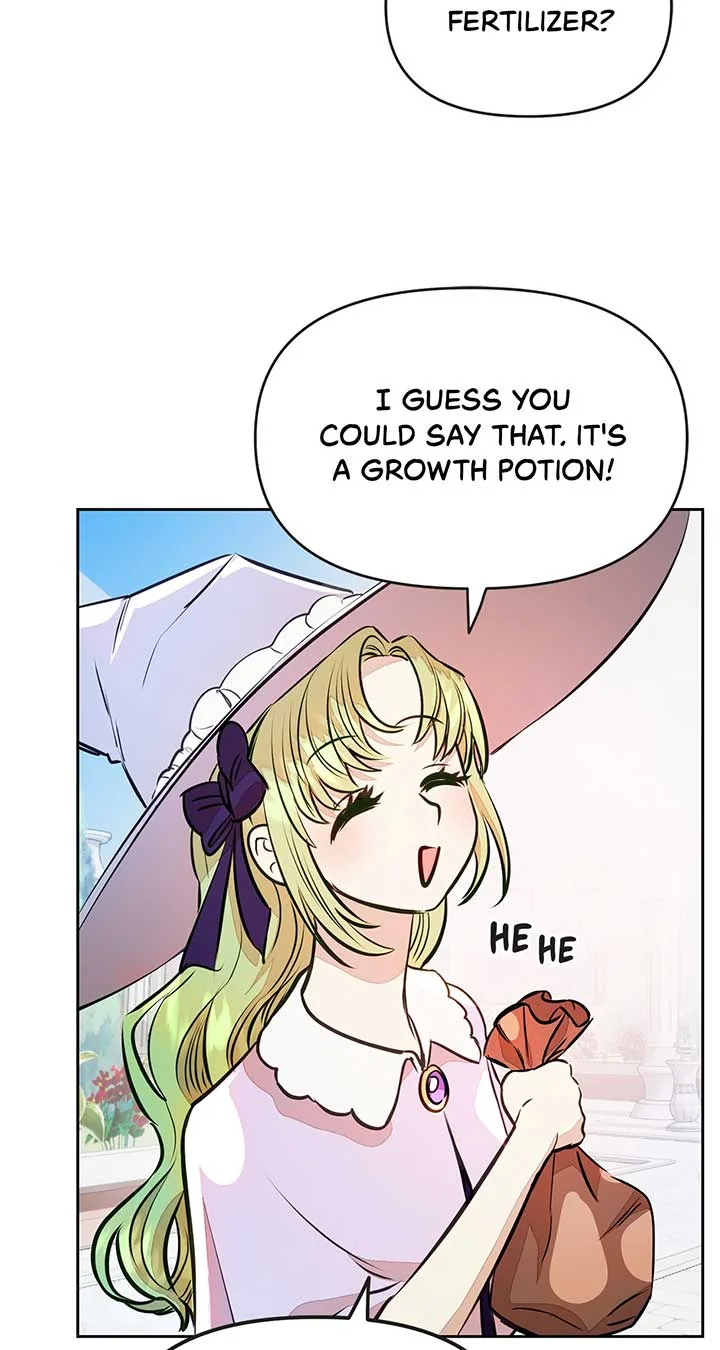 Fragrant Magician Chapter 8 page 67