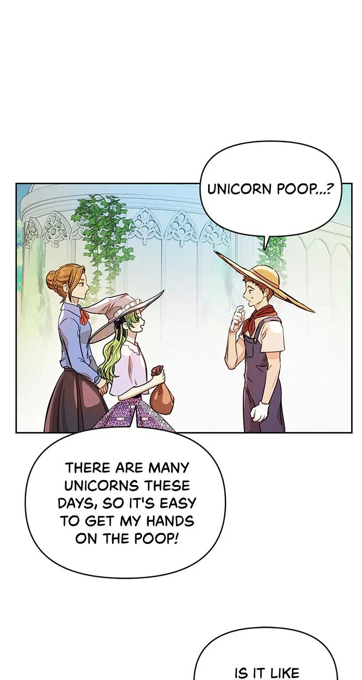 Fragrant Magician Chapter 8 page 66