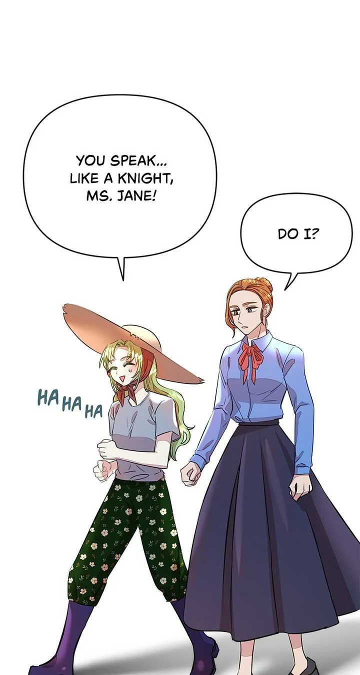 Fragrant Magician Chapter 8 page 38
