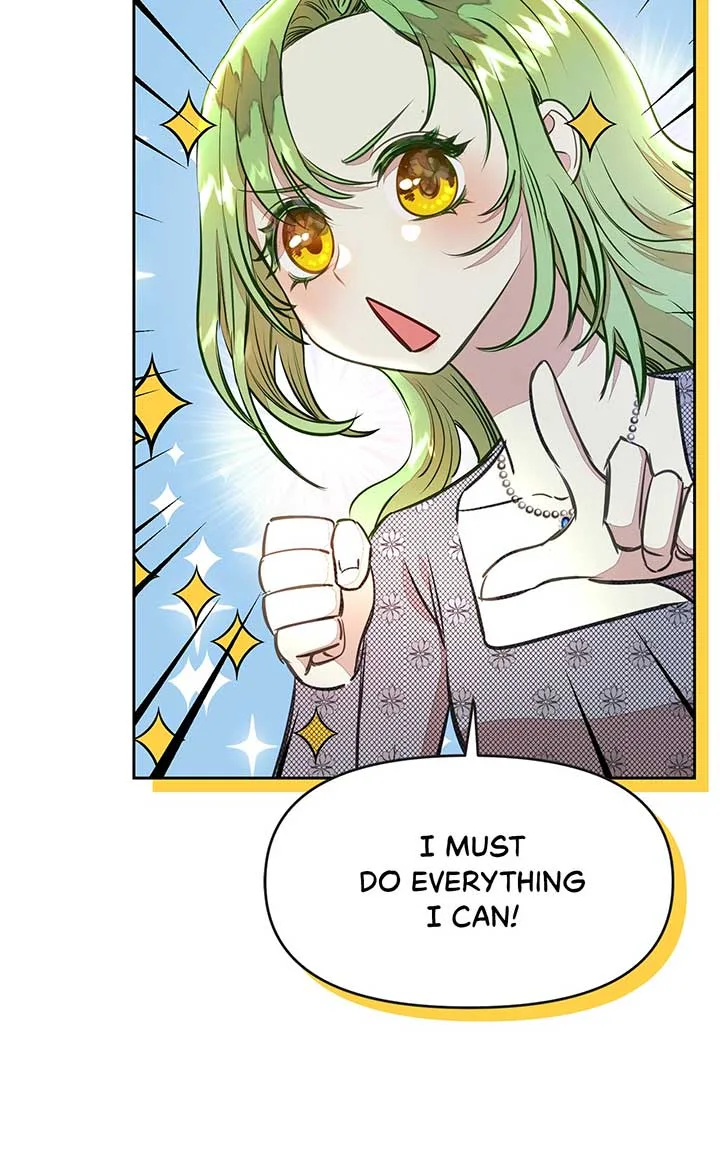 Fragrant Magician Chapter 8 page 6