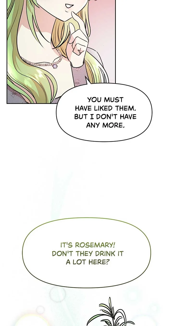 Fragrant Magician Chapter 7 page 35