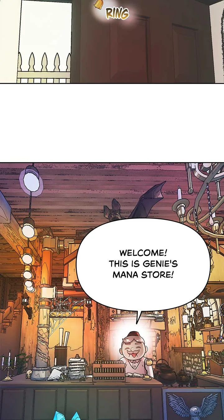Fragrant Magician Chapter 8 page 49