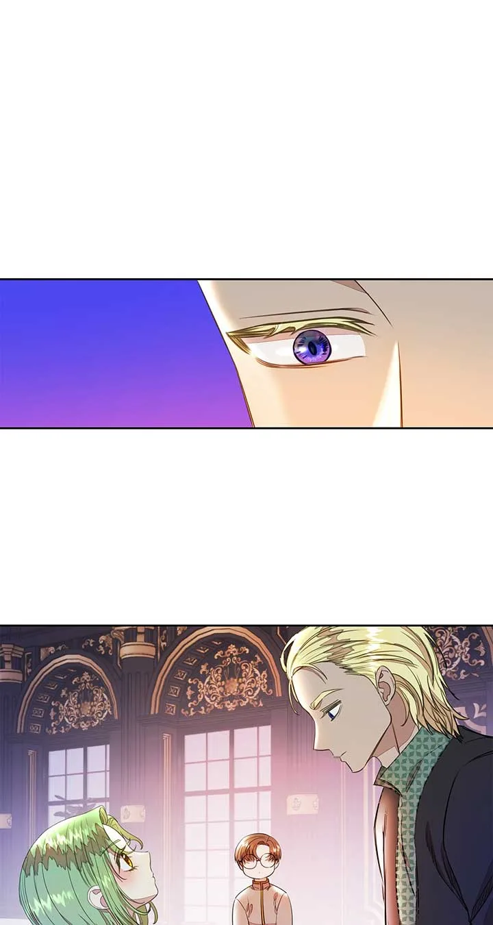 Fragrant Magician Chapter 8 page 2