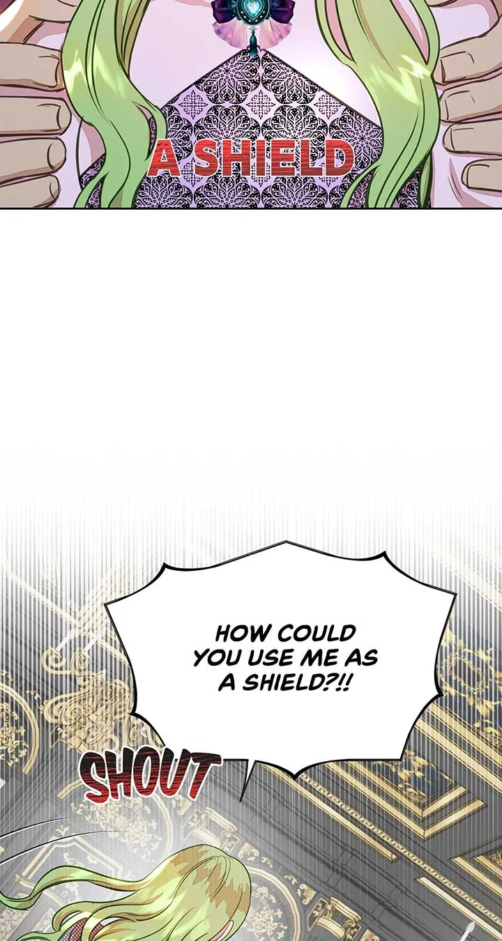 Fragrant Magician Chapter 7 page 23
