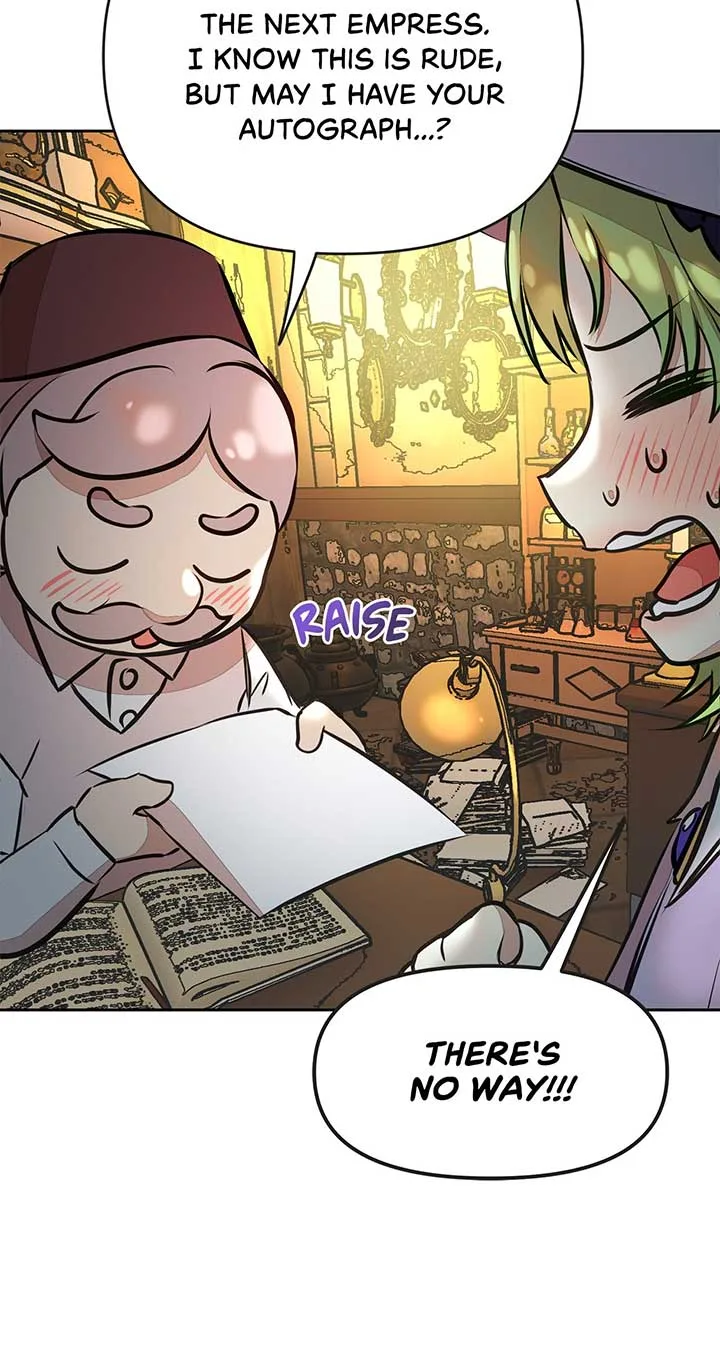 Fragrant Magician Chapter 8 page 58