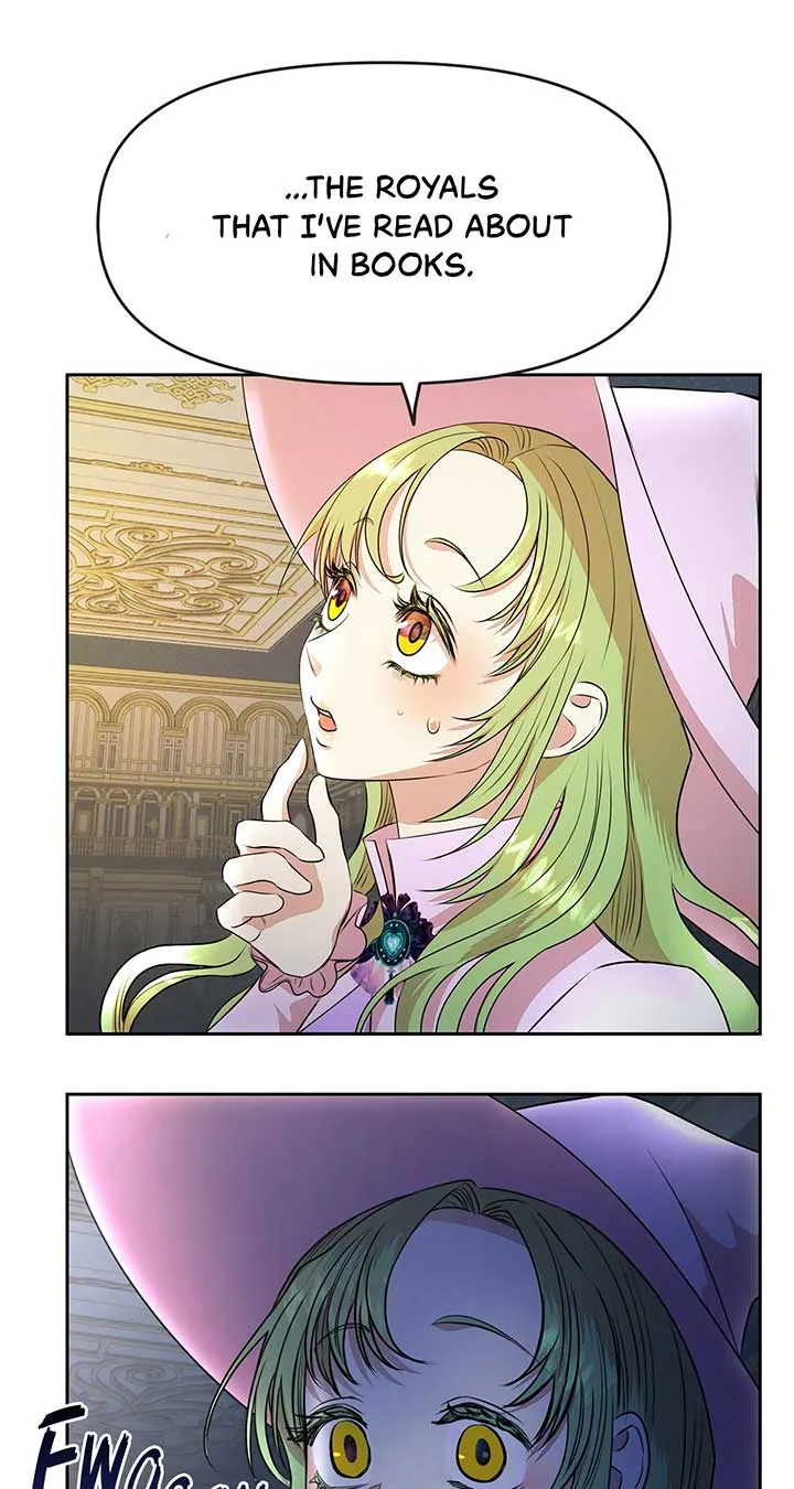 Fragrant Magician Chapter 6 page 11
