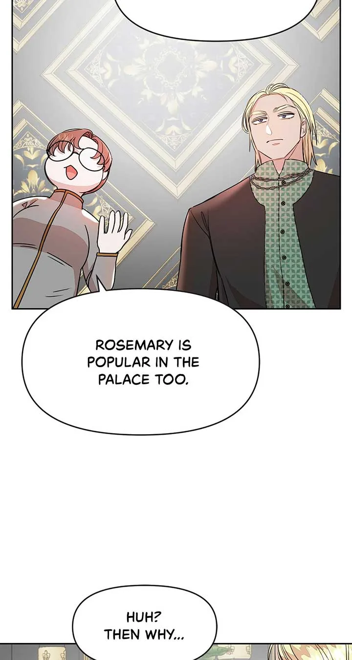 Fragrant Magician Chapter 7 page 37