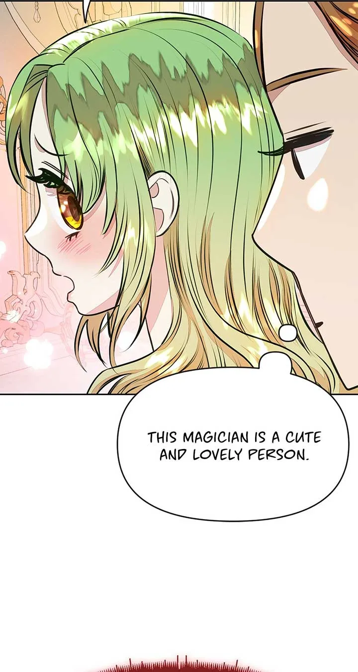 Fragrant Magician Chapter 8 page 44
