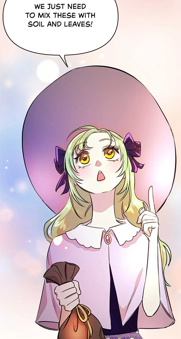 Fragrant Magician Chapter 8 page 64