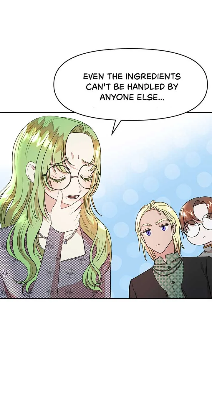 Fragrant Magician Chapter 7 page 65