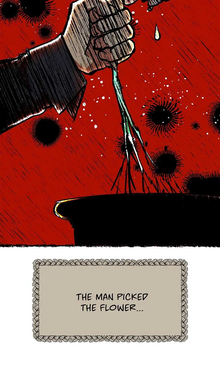 Fragrant Magician Chapter 6 page 44