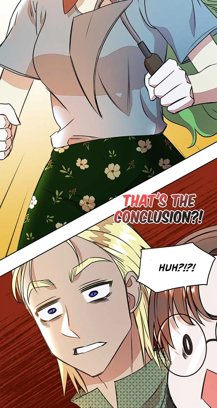 Fragrant Magician Chapter 7 page 67