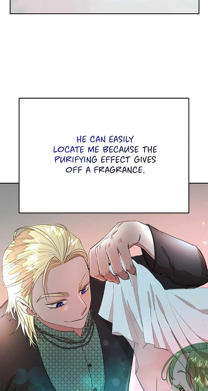 Fragrant Magician Chapter 7 page 61