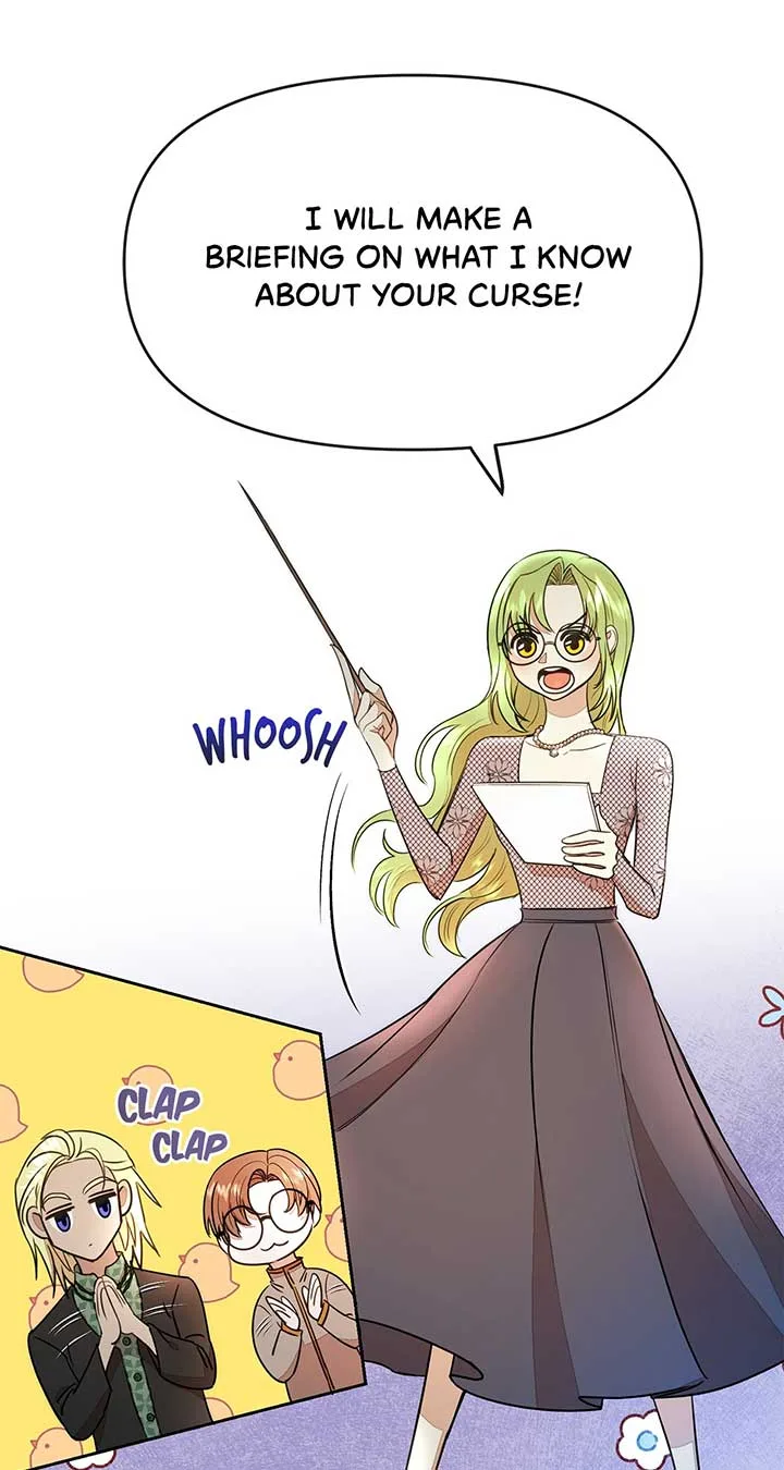 Fragrant Magician Chapter 7 page 56