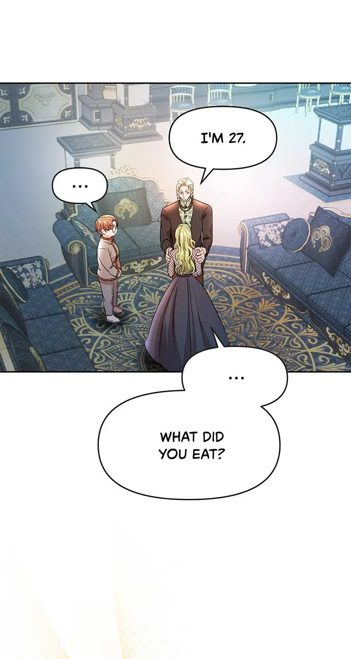 Fragrant Magician Chapter 7 page 78