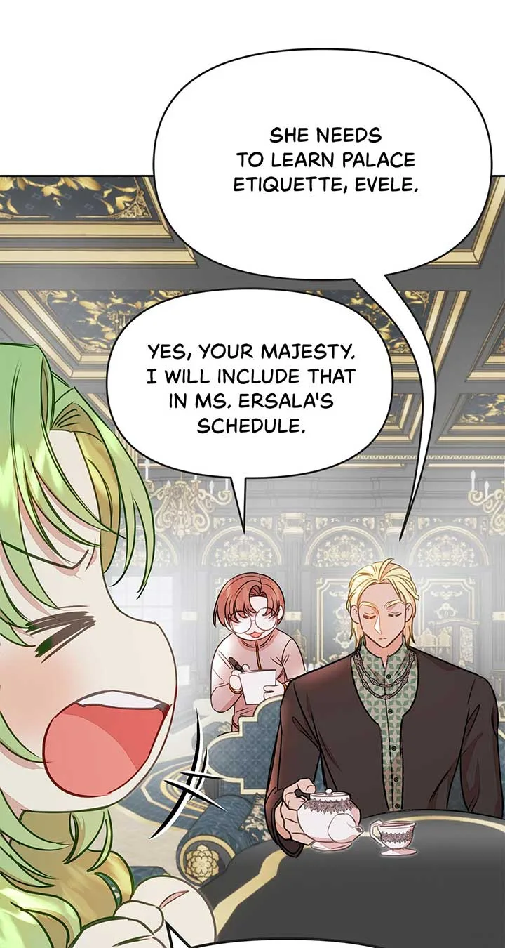 Fragrant Magician Chapter 7 page 26