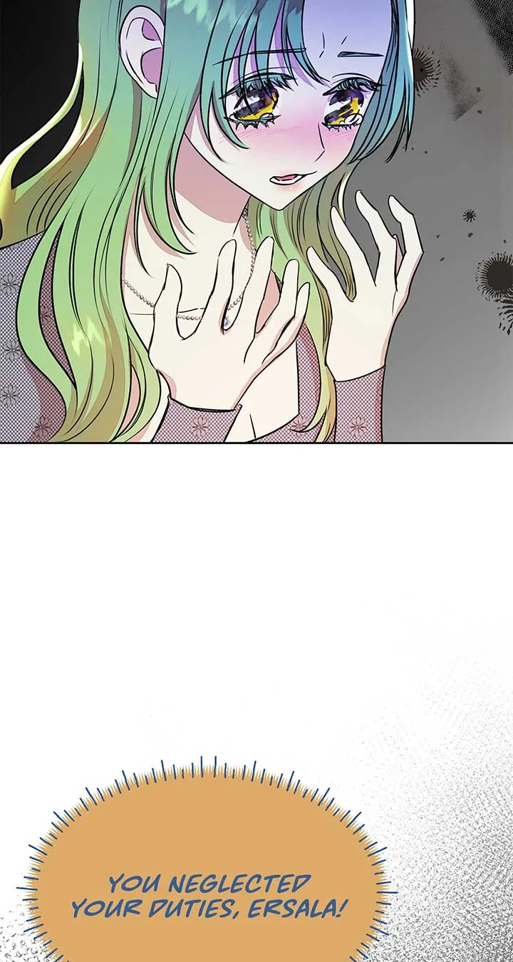 Fragrant Magician Chapter 7 page 47