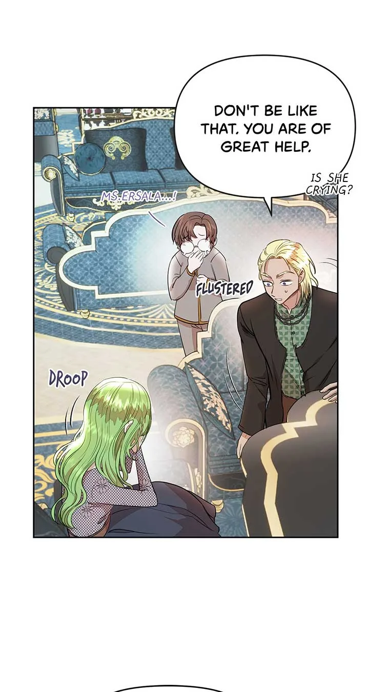 Fragrant Magician Chapter 7 page 50