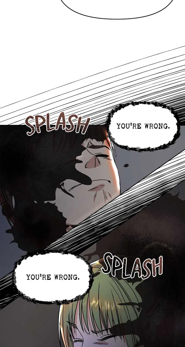Fragrant Magician Chapter 6 page 57