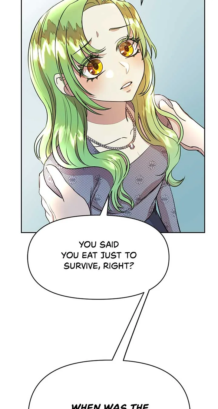 Fragrant Magician Chapter 7 page 70