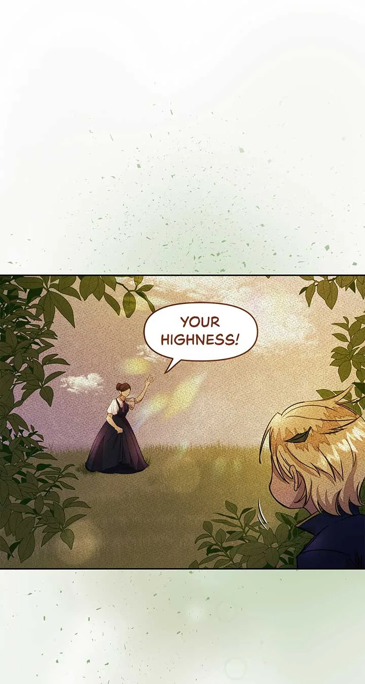 Fragrant Magician Chapter 7 page 74